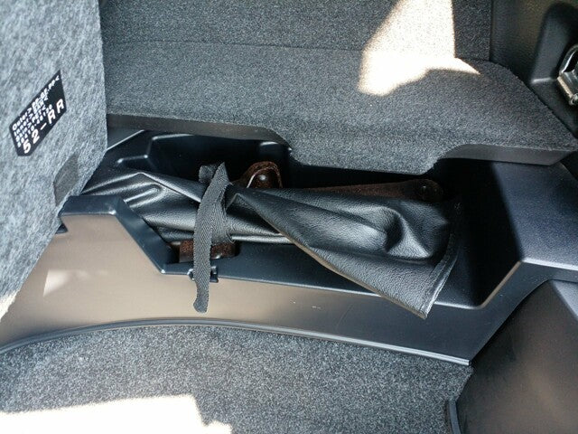 745 Toyota Harrier Premium Metal and Leather Package 2018