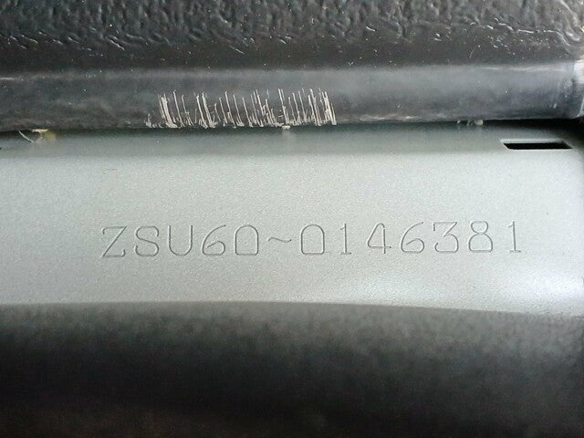 745 Toyota Harrier Premium Metal and Leather Package 2018
