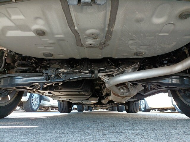 632. Toyota Harrier Premium 2018