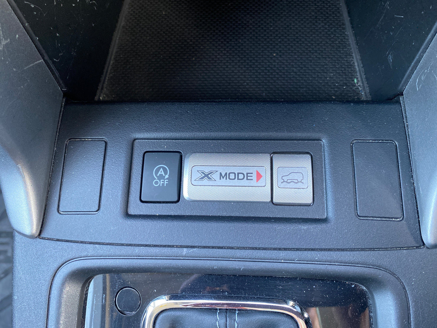 625. Subaru Forester 2.0I-L Eyesight 2012