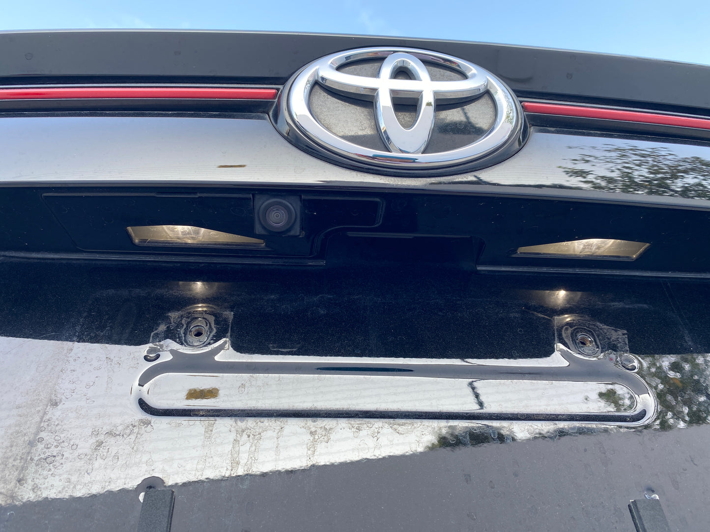 632. Toyota Harrier Premium 2018