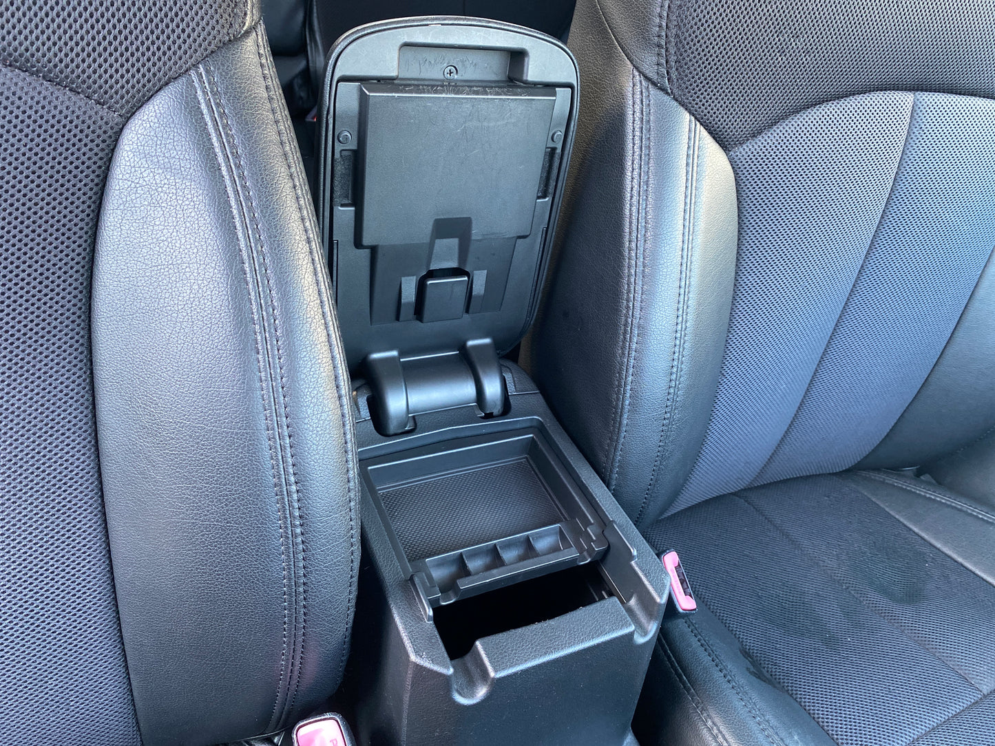 625. Subaru Forester 2.0I-L Eyesight 2012