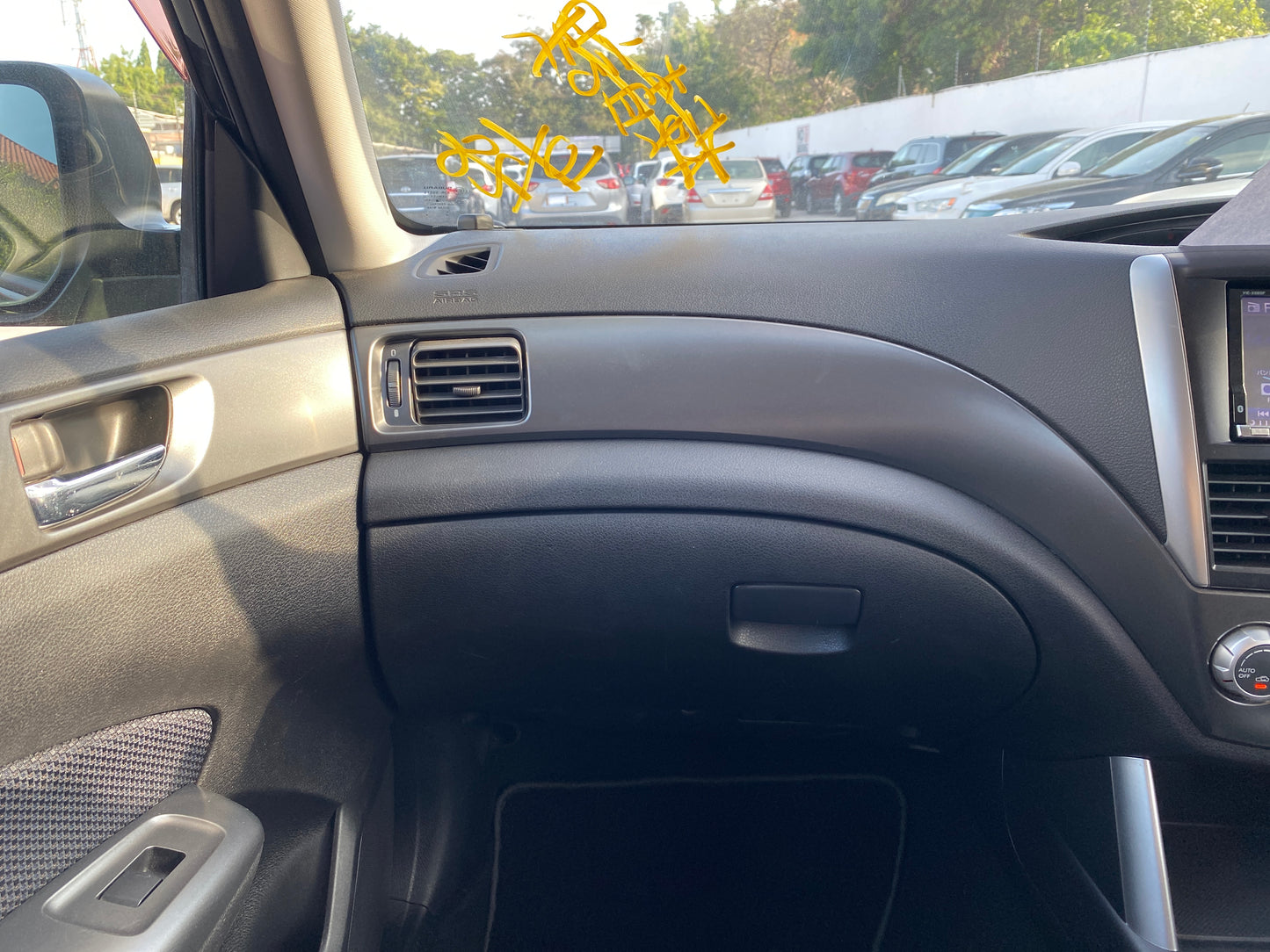 622. Subaru Forester 2.0X S Style 2011