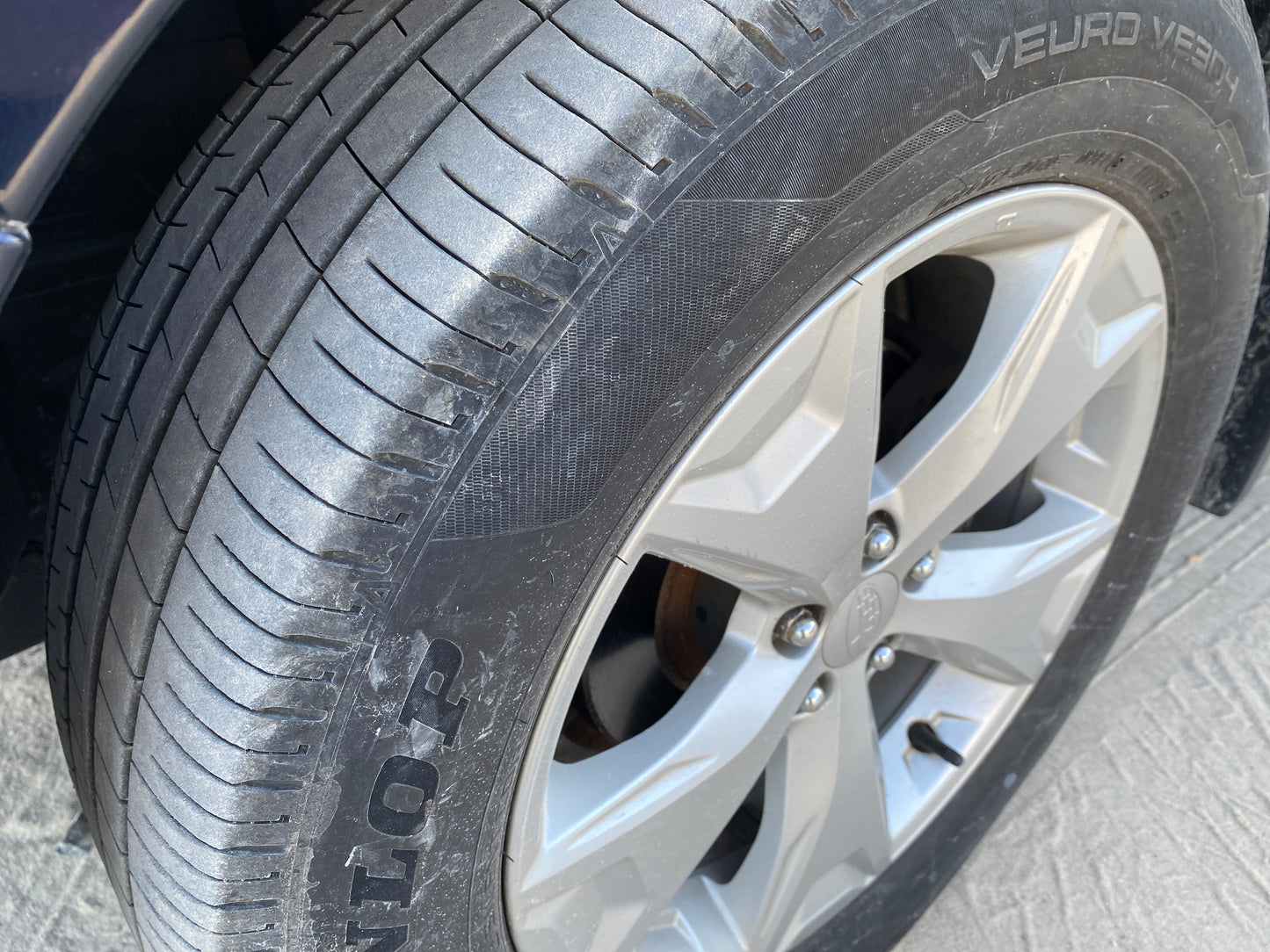 625. Subaru Forester 2.0I-L Eyesight 2012