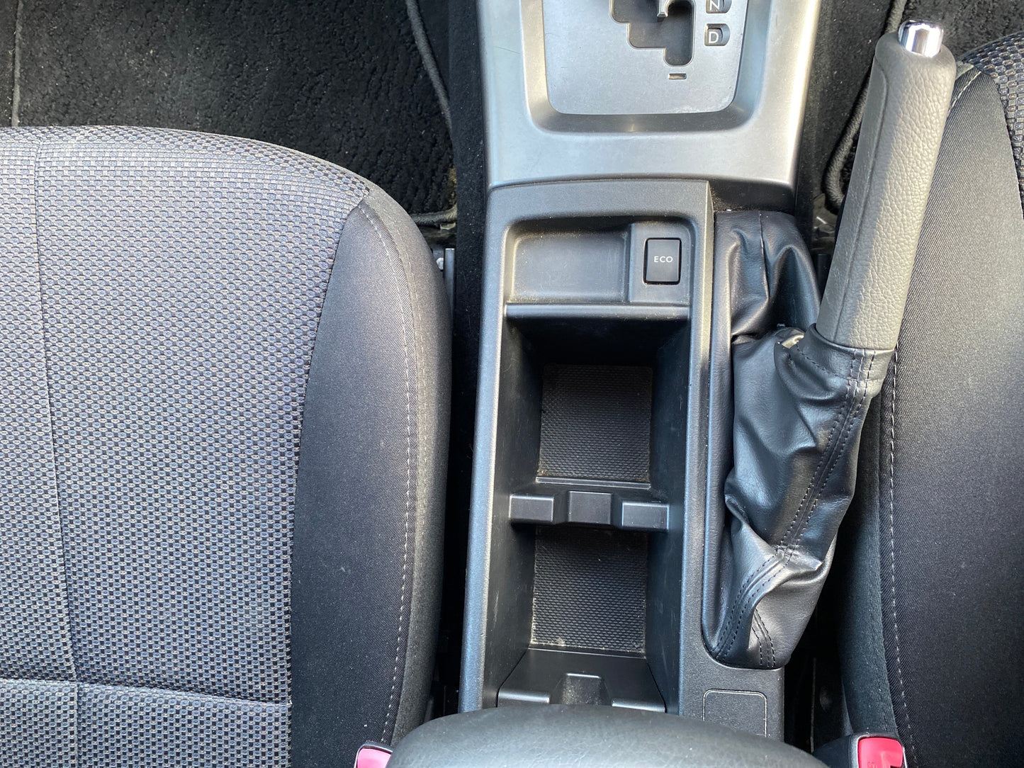 622. Subaru Forester 2.0X S Style 2011