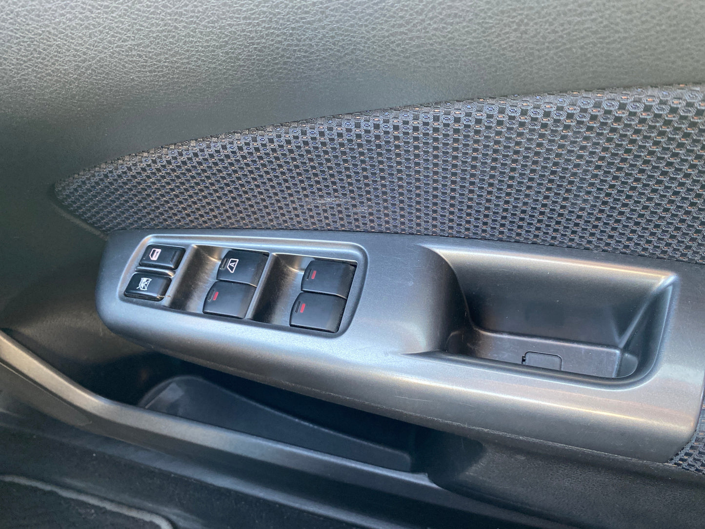 622. Subaru Forester 2.0X S Style 2011