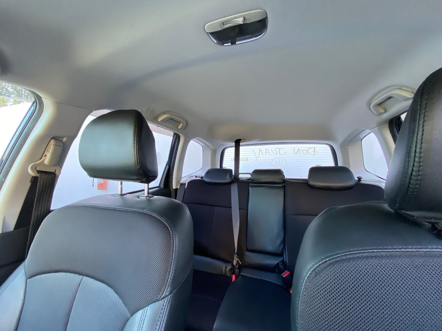 625. Subaru Forester 2.0I-L Eyesight 2012