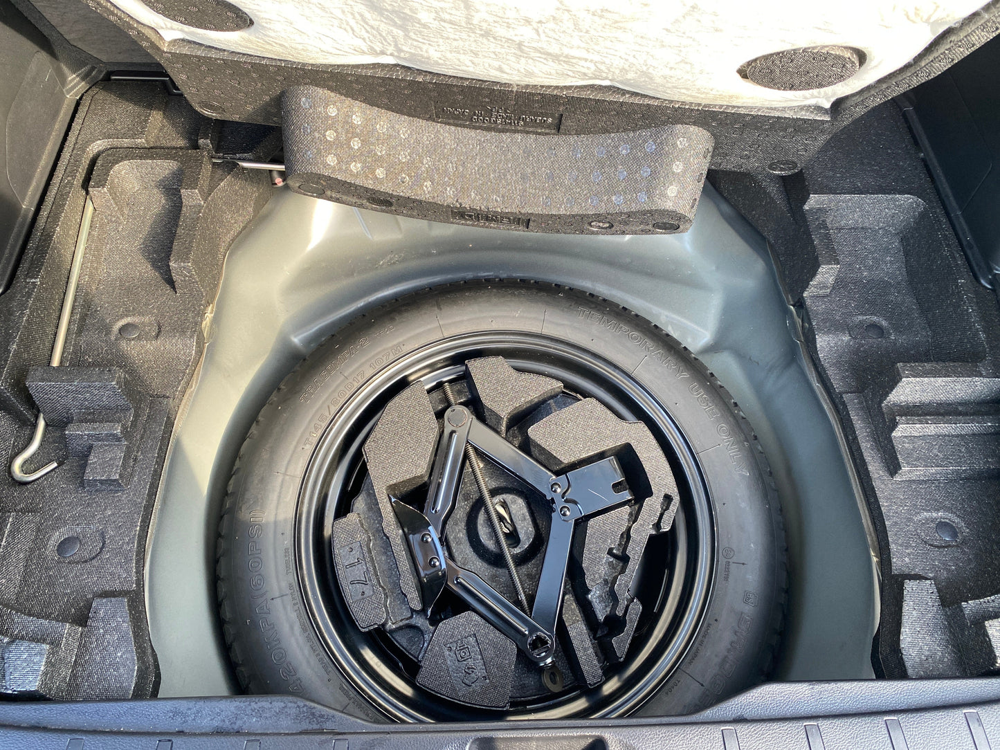 625. Subaru Forester 2.0I-L Eyesight 2012