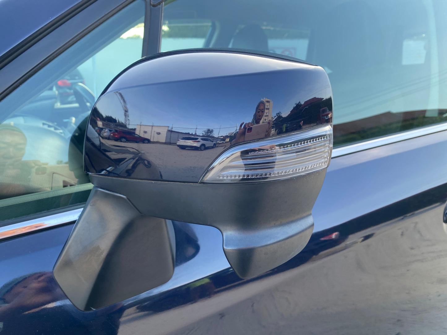 625. Subaru Forester 2.0I-L Eyesight 2012