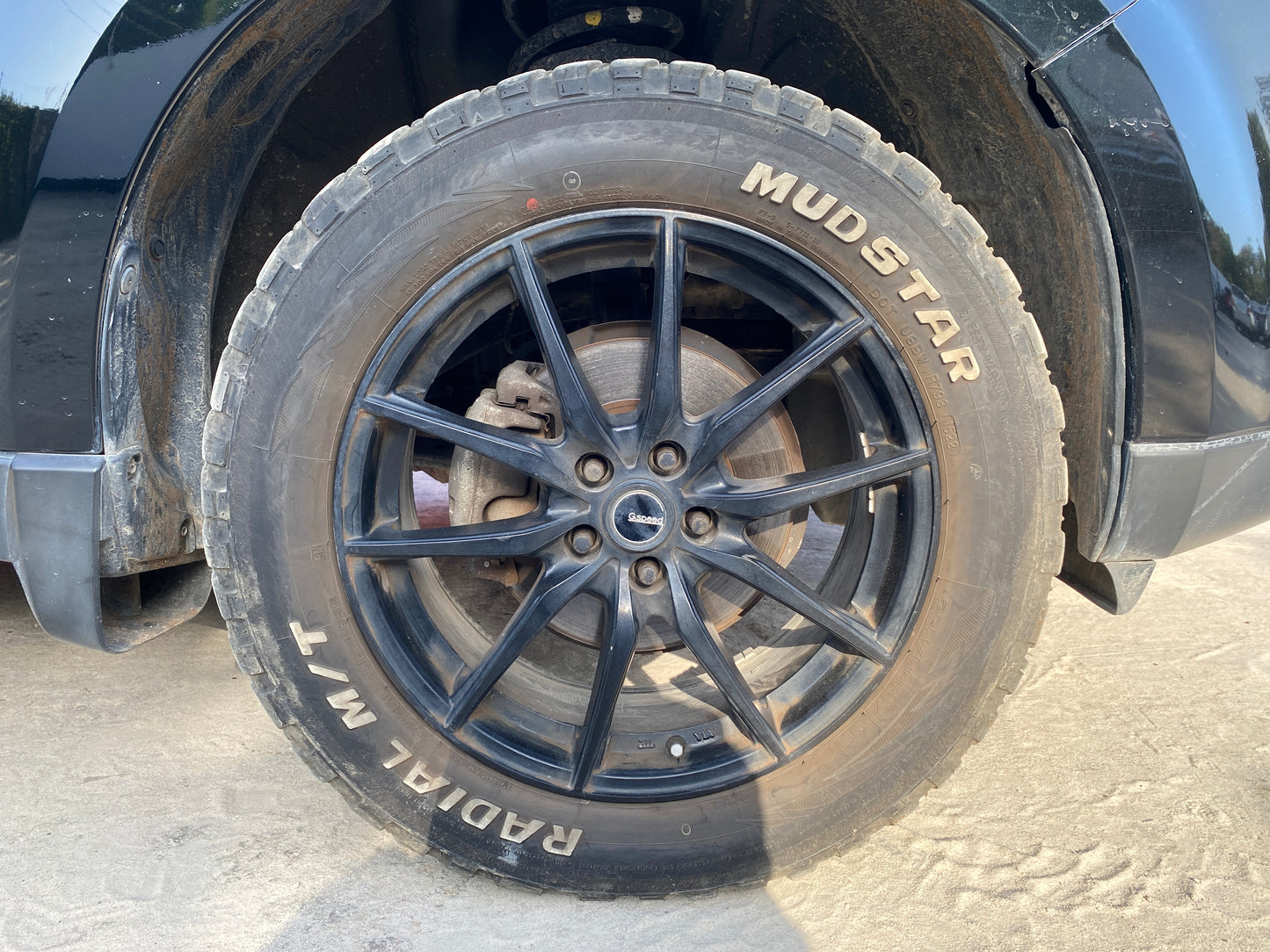 622. Subaru Forester 2.0X S Style 2011