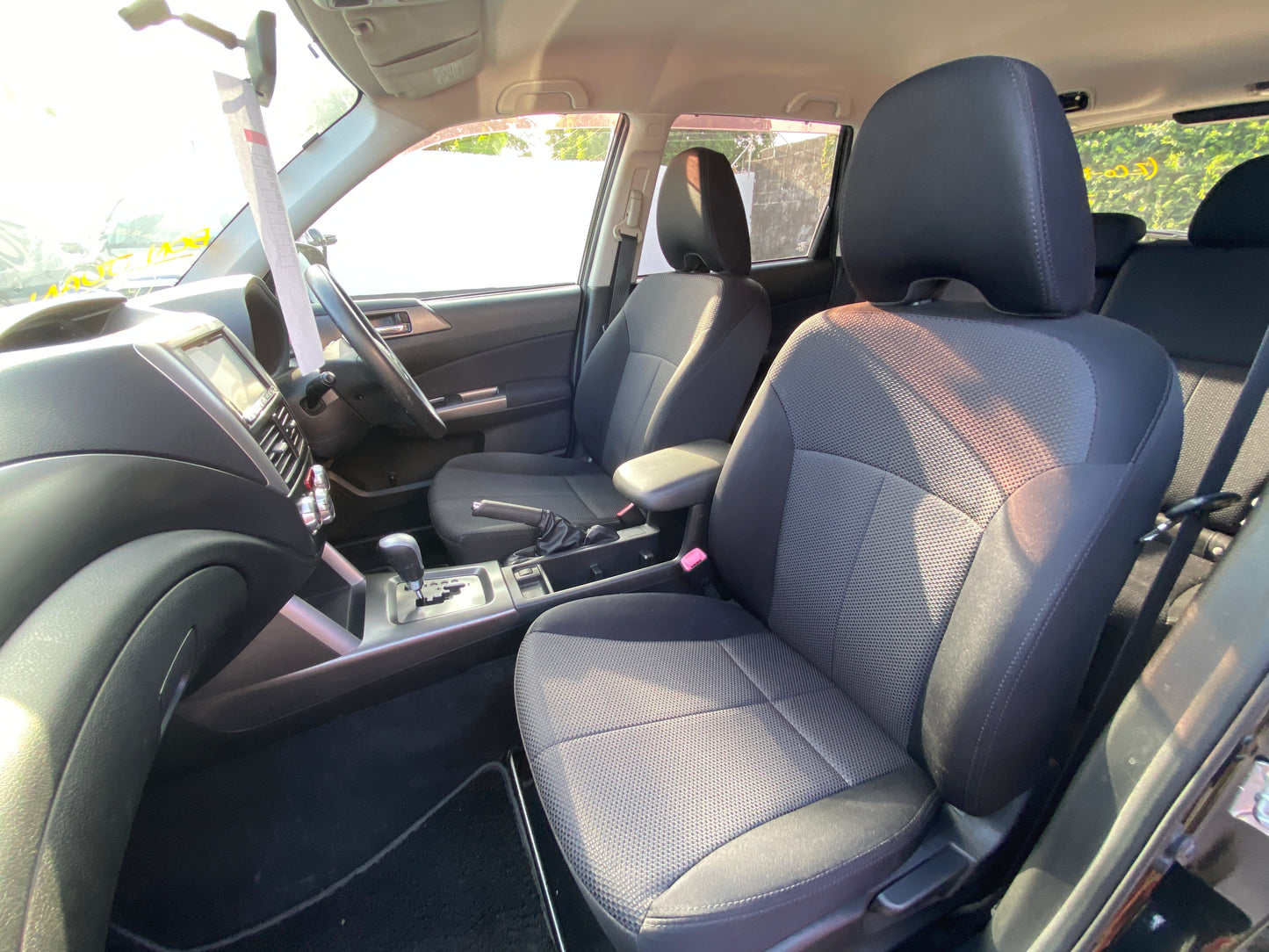 622. Subaru Forester 2.0X S Style 2011