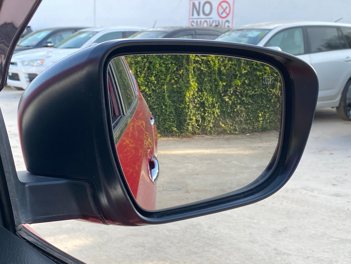 631. Nissan X-Trail Mode Premier i High Contrast Interior 2018