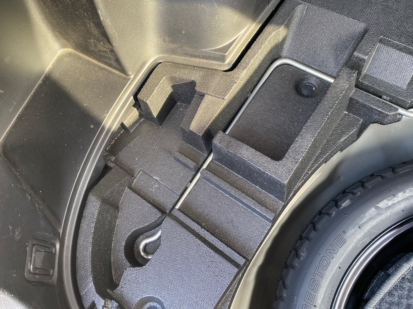 622. Subaru Forester 2.0X S Style 2011