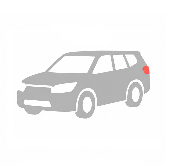 SUV