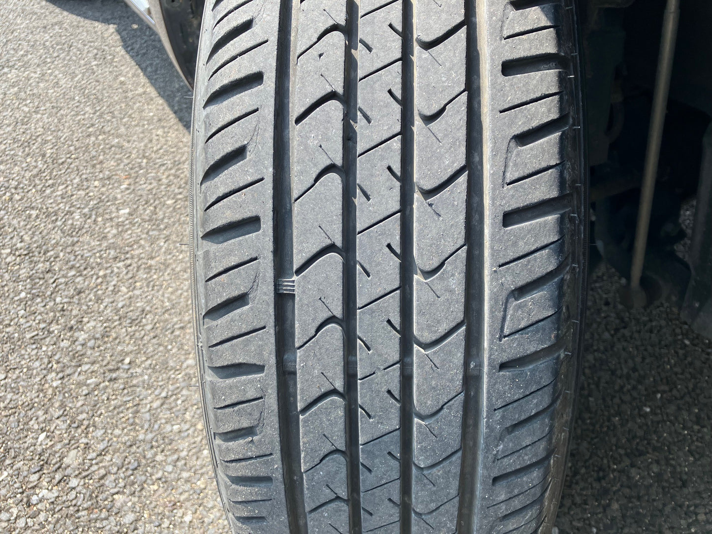 1026 TOYOTA VANGUARD 240S 2013 ACA33-5306970