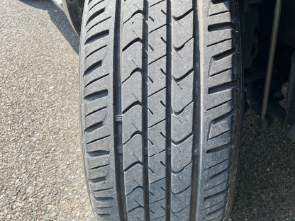 1026 TOYOTA VANGUARD 240S 2013 ACA33-5306970