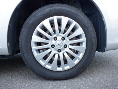 857 TOYOTA ALLION A15 G PACKAGE SPECIAL EDITION 2010 NZT260-3063740