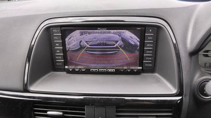 819. Mazda CX-5 XD 2014