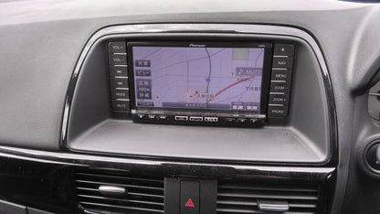 819. Mazda CX-5 XD 2014