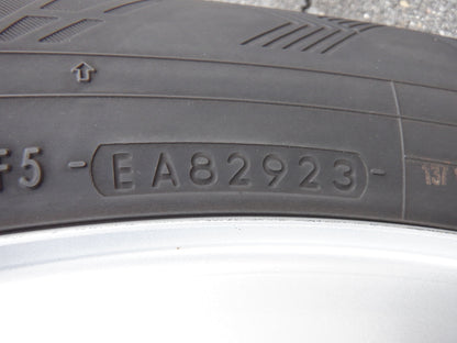 1035 TOYOTA RAV4 STYLE 2015 ACA36-6001154