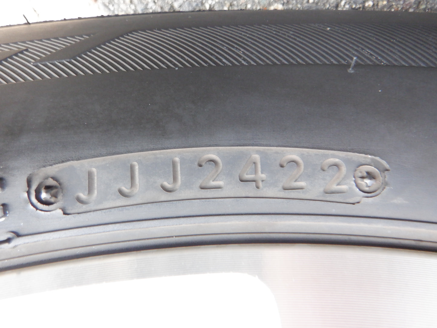 1025.TOYOTA VANGUARD 240S S PACKAGE 2012 ACA38-5220830