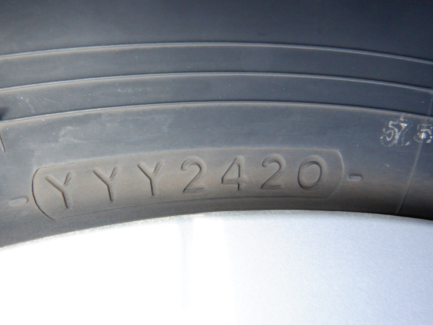 1000 TOYOTA HIACE VAN DX 2007 KDH200-0075901