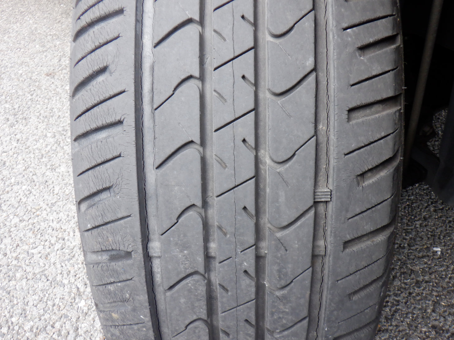 1051 TOYOTA VANGUARD 240S S PACKAGE 2012 ACA38-5236891