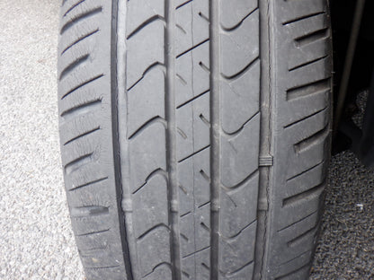 1051 TOYOTA VANGUARD 240S S PACKAGE 2012 ACA38-5236891