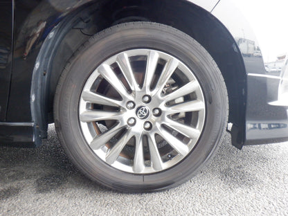 1070 TOYOTA HARRIER PREMIUM 2018 ZSU60-0155235