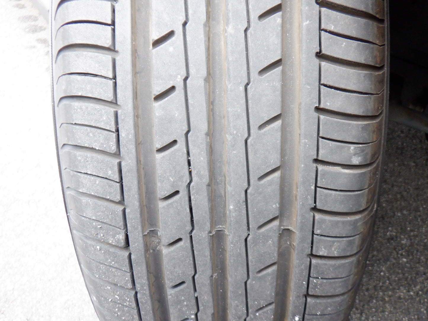 982. TOYOTA CROWN ROYAL EXTRA 1999 JZS171-0009961
