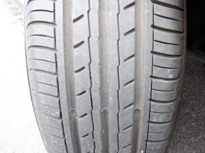 982. TOYOTA CROWN ROYAL EXTRA 1999 JZS171-0009961