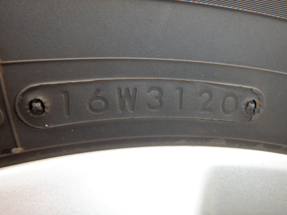 862 TOYOTA VANGUARD 240S 2013 ACA38-5252918