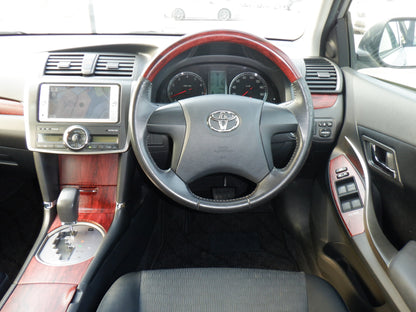 857 TOYOTA ALLION A15 G PACKAGE SPECIAL EDITION 2010 NZT260-3063740