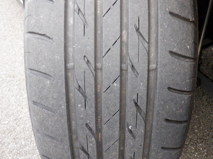 963 TOYOTA AURIS 150X M PACKAGE 2010 NZE151-1093695