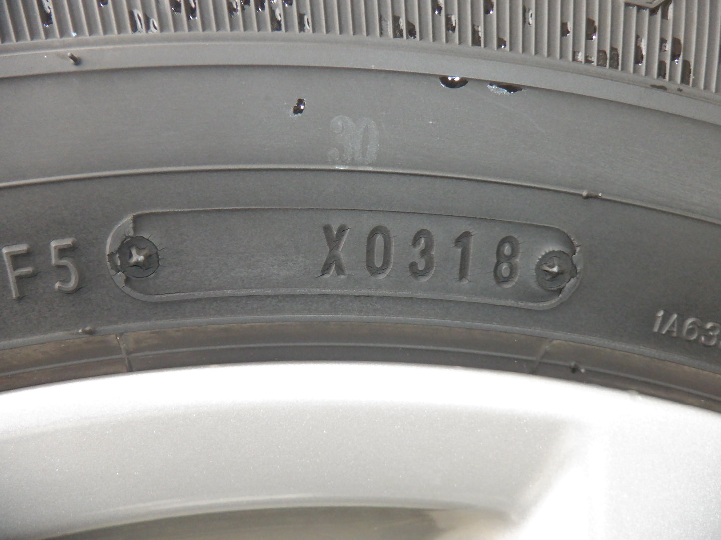 1026 TOYOTA VANGUARD 240S 2013 ACA33-5306970