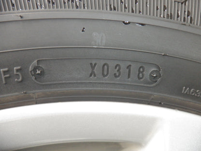 1026 TOYOTA VANGUARD 240S 2013 ACA33-5306970