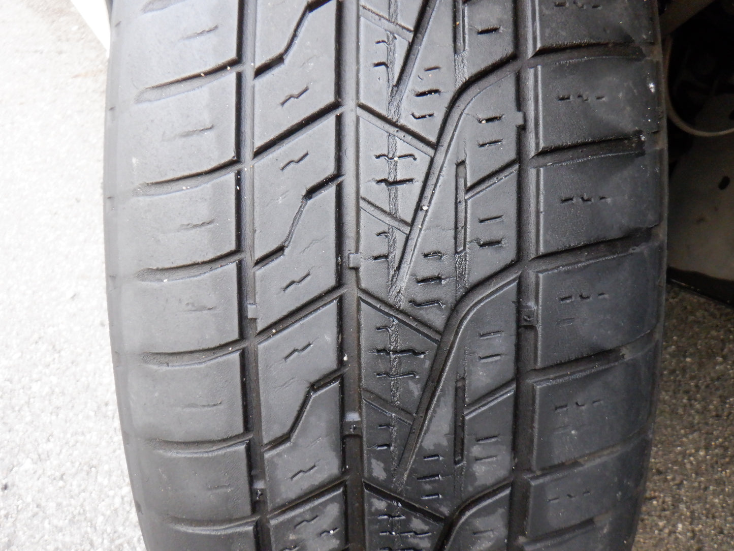 967 TOYOTA PREMIO 1.8X EX PACKAGE 2005 ZZT240-0099324