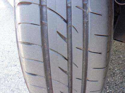 910 TOYOTA ALLION A15 G PACKAGE STYLISH EDITION 2008 NZT260-3040469 DIRECT SHIPMENT FROM A TOYOTA DEALER IN JAPAN