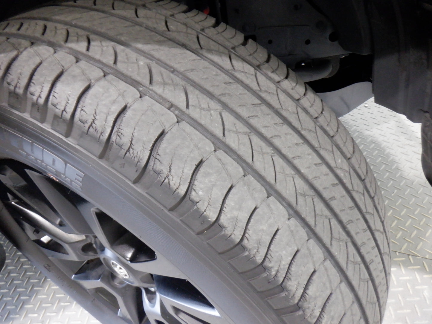 850	TOYOTA	LAND CRUISER PRADO	TX L PACKAGE MATTE BLACK EDITION	2022	 / 	Milage:	34,500	Km