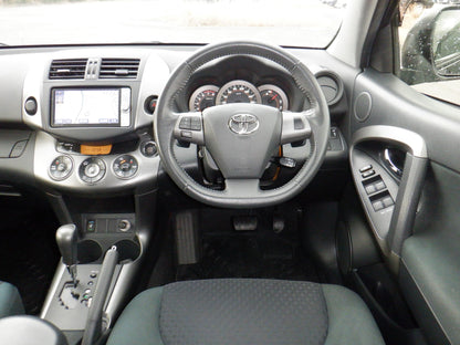 861 TOYOTA VANGUARD 240S S PACKAGE 2012 ACA38-5226182