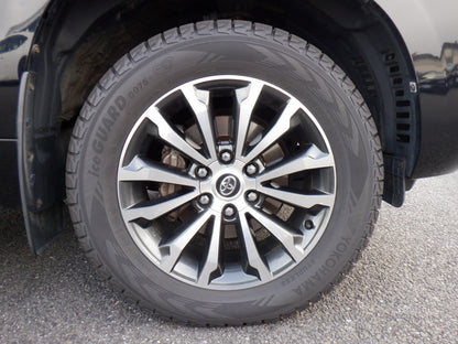 940 TOYOTA LAND CRUISER PRADO TZ-G 2019 GDJ151-0008349