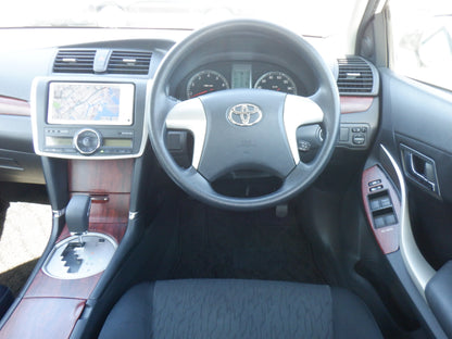 908 TOYOTA ALLION A20 2010 ZRT261-3016584