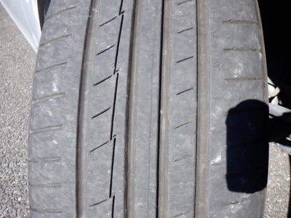 923 TOYOTA CROWN ROYAL 2.5 ROYAL SALOON 2004 GRS180-5011794