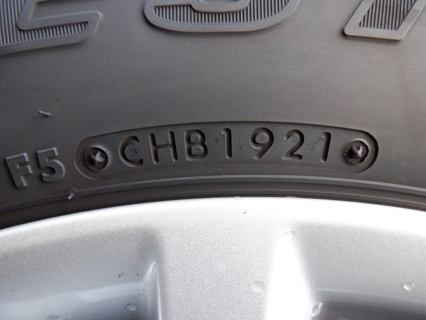 992 TOYOTA RAV4 STYLE 2010 ACA31-5048461