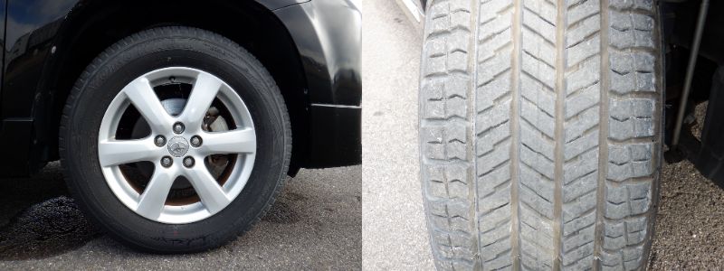 838	TOYOTA	VANGUARD 240S G PACKAGE 2009 / Milage: 23,800 Km