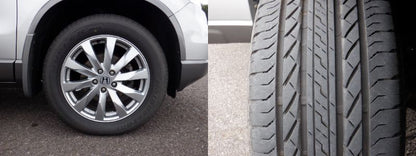 870 HONDA CR-V ZXI 2010 RE4-1301396