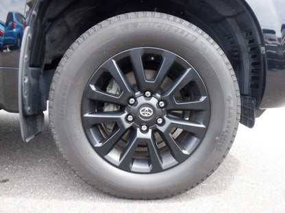 850	TOYOTA	LAND CRUISER PRADO TX L PACKAGE MATTE BLACK EDITION 2022 TRJ150-0150825