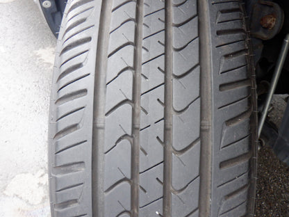 1044 TOYOTA VANGUARD 240S 2013 ACA38-5250464