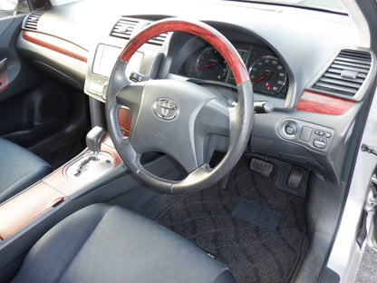 857 TOYOTA ALLION A15 G PACKAGE SPECIAL EDITION 2010 NZT260-3063740