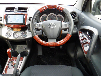 862 TOYOTA VANGUARD 240S 2013 ACA38-5252918